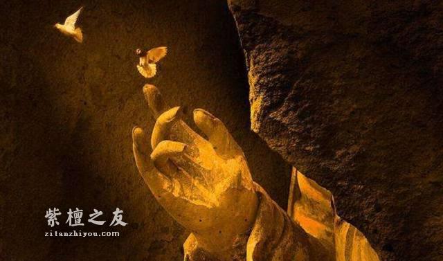 小叶紫檀成为佛教法器的原因是什么你知道吗？-6