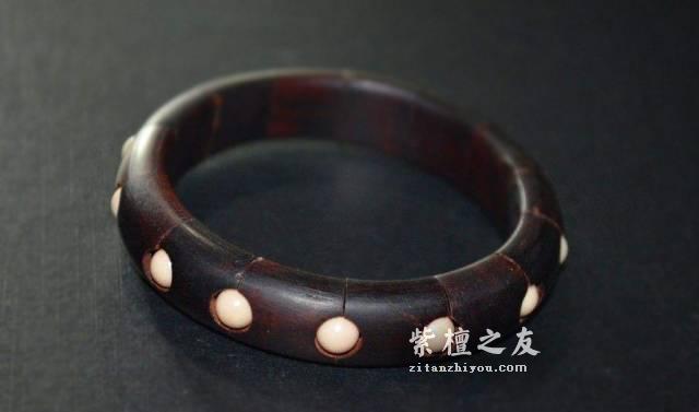 小叶紫檀成为佛教法器的原因是什么你知道吗？-2