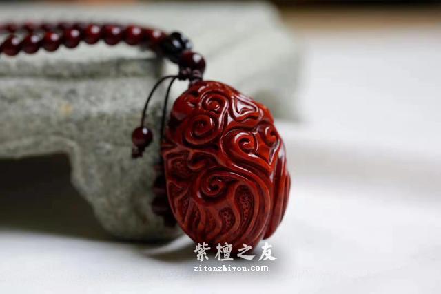 小叶紫檀知识小汇总，总有你能用到的！-2
