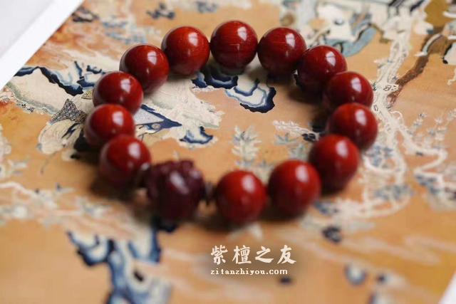 小叶紫檀知识小汇总，总有你能用到的！-4