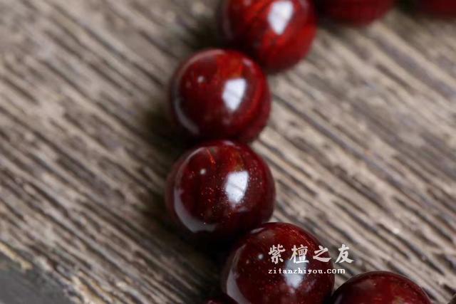 小叶紫檀与文玩的“三工六愿”-9