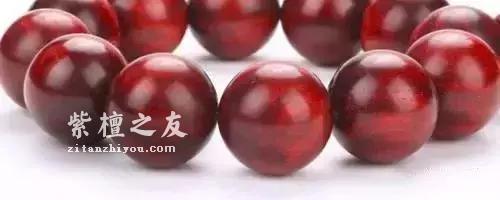 小叶紫檀作假招数日日新，一不注意就被打眼了！-6