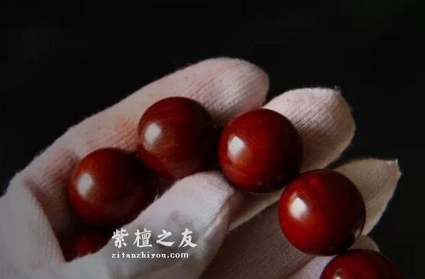 购买小叶紫檀的十大注意事项-4
