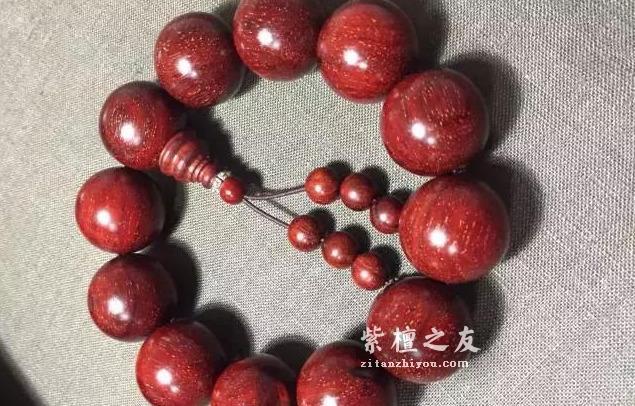 小叶紫檀存放和保养秘诀 ！-3