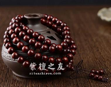 小叶紫檀功能大调查，既养身又神奇！-3