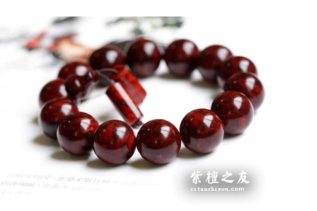 小叶紫檀八级测试题，看你能答对几个！-3