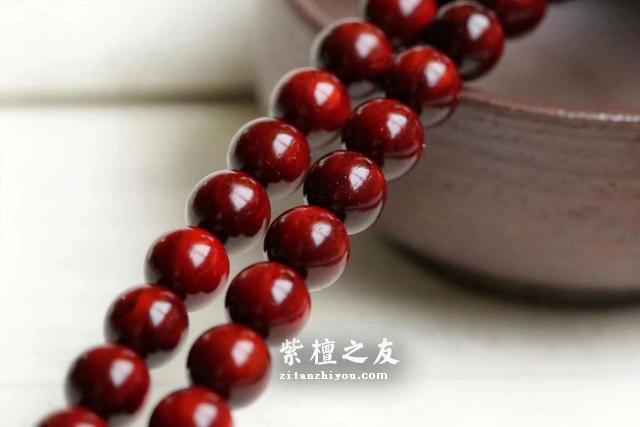 小叶紫檀八级测试题，看你能答对几个！-2