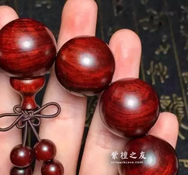 小叶紫檀八级测试题，看你能答对几个！-1