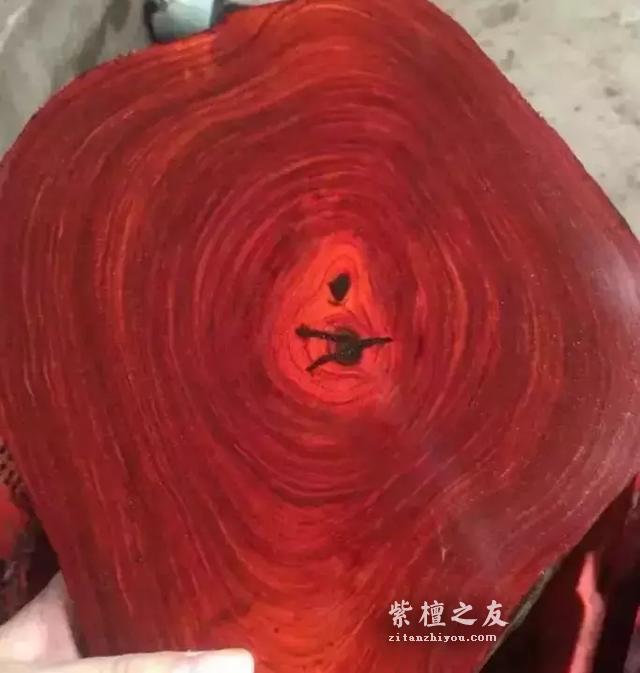 小叶紫檀八级测试题，看你能答对几个！-6