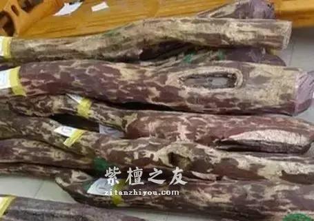 小叶紫檀八级测试题，看你能答对几个！-8