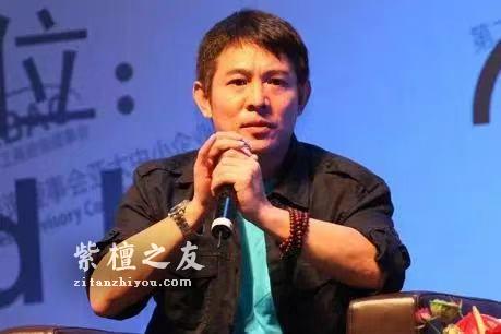 小叶紫檀佛珠与佛教有着怎样的渊源？-2