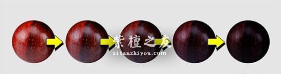 干货：把玩小叶紫檀手串须谨记这六个原则-4