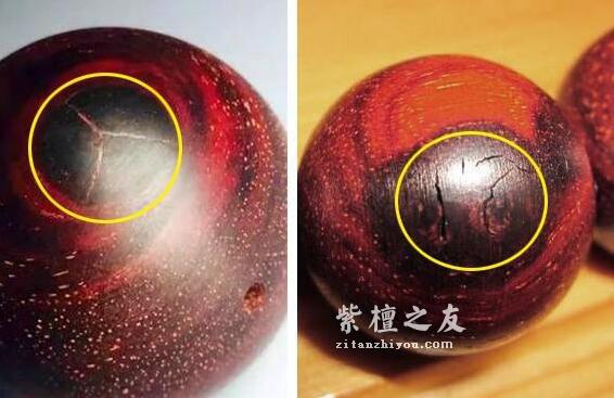 干货：把玩小叶紫檀手串须谨记这六个原则-8