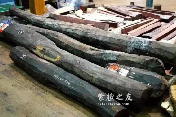 一串优质小叶紫檀手串不可忽视的五个制作工艺！-3