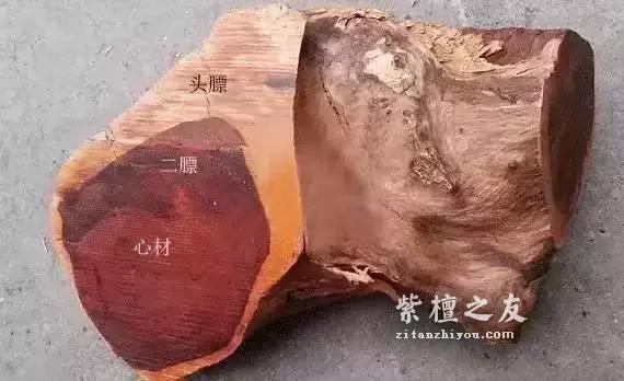 一串优质小叶紫檀手串不可忽视的五个制作工艺！-5