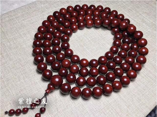 烈日炎炎，如何让小叶紫檀安然度夏呢？-2