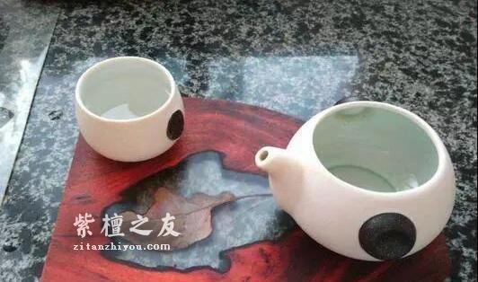 紫檀开出空心怎么办？看大师如何变废为宝！-6