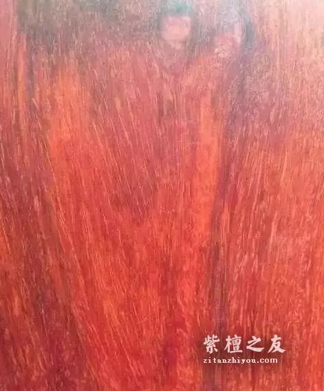 电吹风、热水、打火机、铁丝：无损鉴别小叶紫檀与血檀的“四大神器”-4