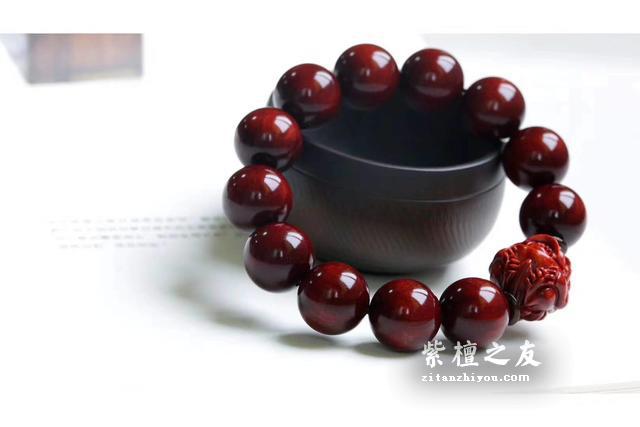 盘点一下小叶紫檀盘玩的“七宗罪”-2