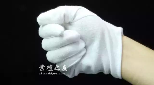 盘点一下小叶紫檀盘玩的“七宗罪”-4