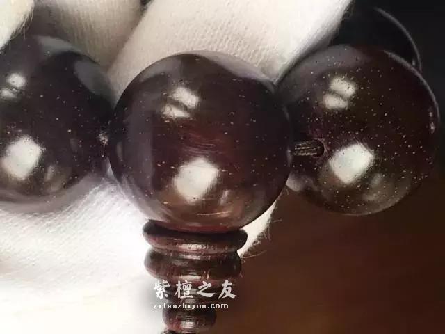 盘点一下小叶紫檀盘玩的“七宗罪”-5