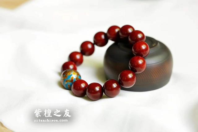 盘点一下小叶紫檀盘玩的“七宗罪”-8