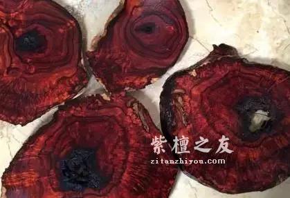 揭秘真实的小叶紫檀赌料过程，玩得起也要输得起！-11