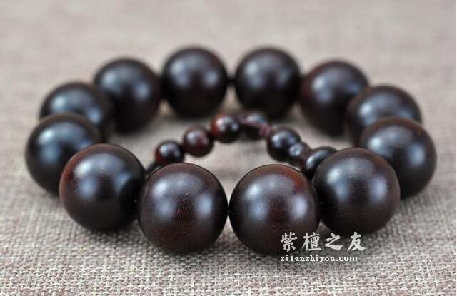 关于小叶紫檀的十个基础知识！-2