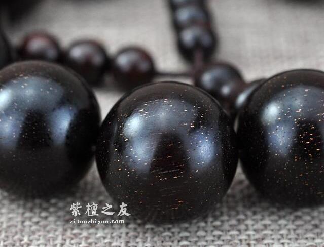 关于小叶紫檀的十个基础知识！-5