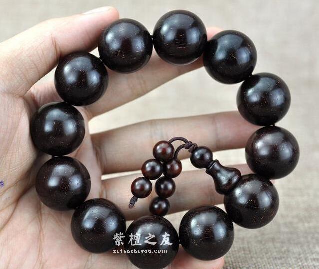 关于小叶紫檀的十个基础知识！-8