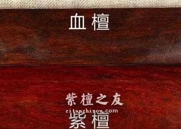 小叶紫檀手串最科学的鉴定方法，千万别再用酒精泡打火机烧了！-4