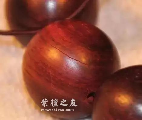 小叶紫檀里的小鲜肉、老腊肉，当然要区别对待！-6