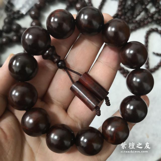 小叶紫檀速生林的真相，别再傻傻当明白人-4