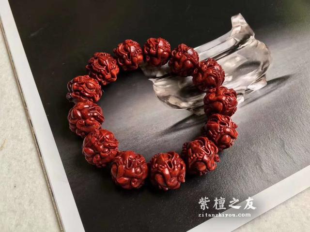资深玩家，给您关于小叶紫檀的8忠告！-2