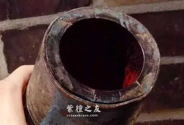资深玩家，给您关于小叶紫檀的8忠告！-7