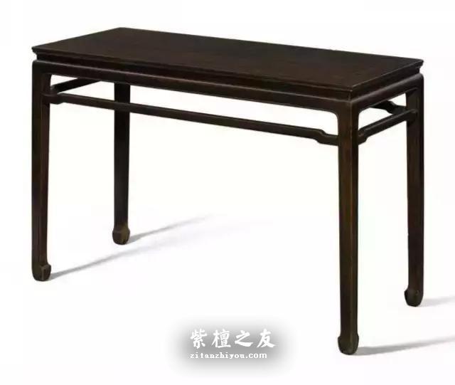 小叶紫檀的收藏价值在哪里？新手该如何收藏？-1