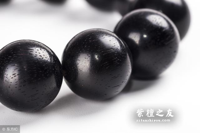 小叶紫檀盘污了，到底怪谁？-2