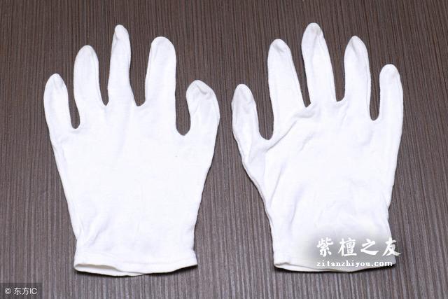 小叶紫檀盘污了，到底怪谁？-8