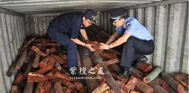 紫檀四大特征，第4点最重要，真假一眼就能辨别！-1