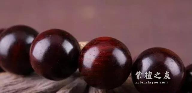 紫檀四大特征，第4点最重要，真假一眼就能辨别！-2