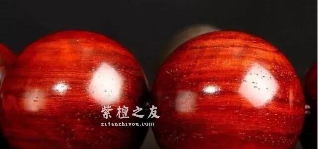 紫檀四大特征，第4点最重要，真假一眼就能辨别！-5