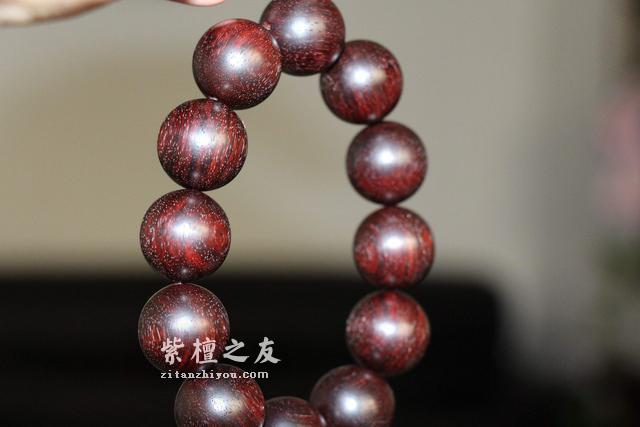 小叶紫檀有哪几种品相？都长什么样？-3