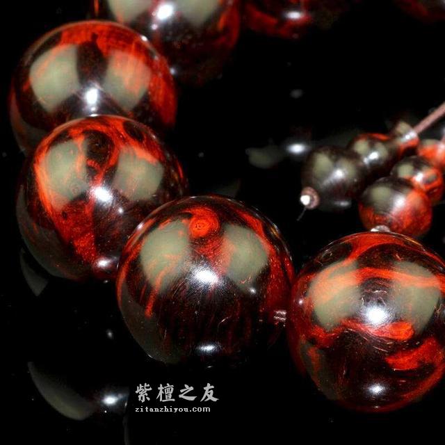 小叶紫檀有哪几种品相？都长什么样？-6