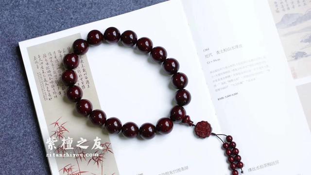 小心小叶紫檀的宣传陷阱，坑太多！-1