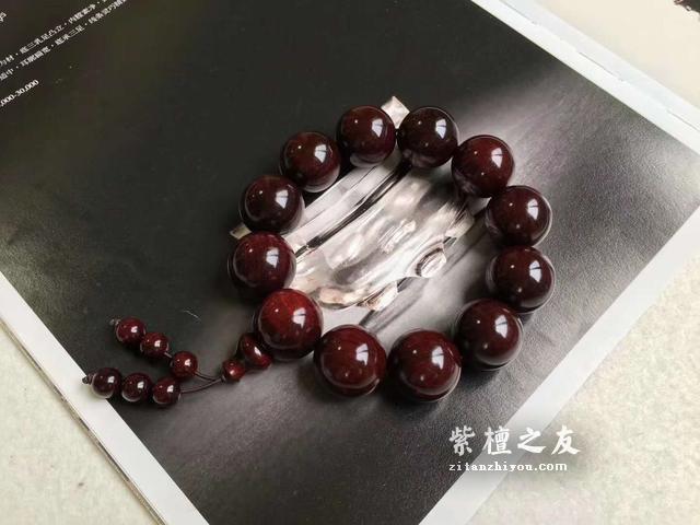 小心小叶紫檀的宣传陷阱，坑太多！-4