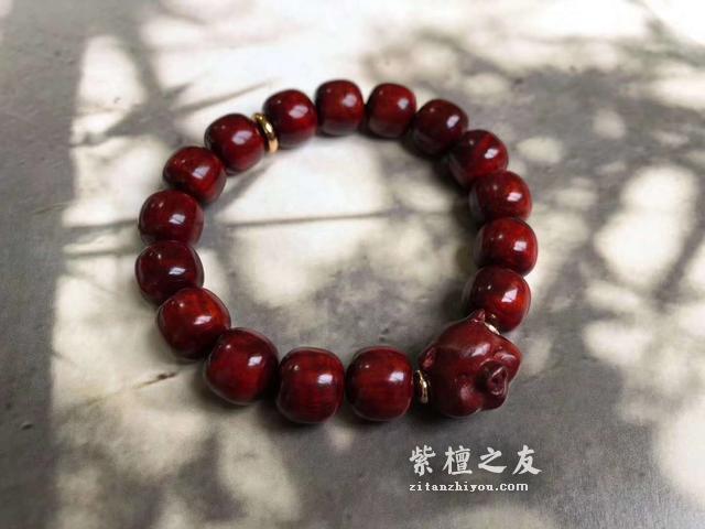 小心小叶紫檀的宣传陷阱，坑太多！-3