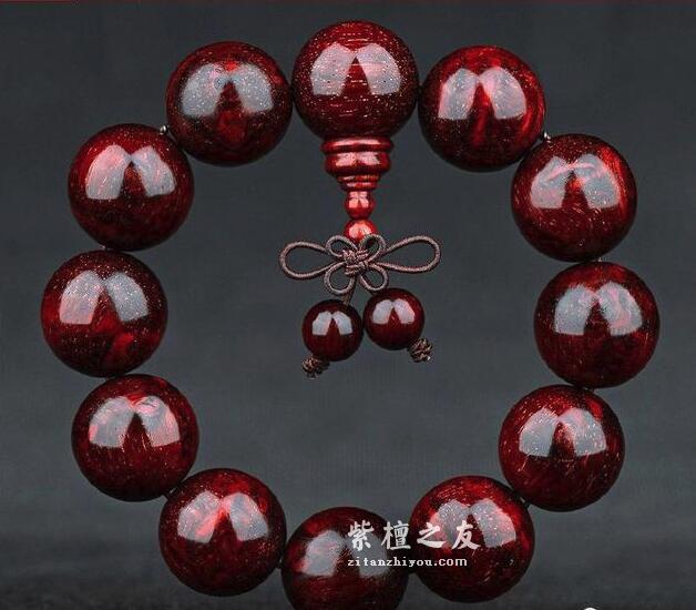揭秘几百块钱的小叶紫檀和几千块钱的小叶紫檀区别在哪里-1
