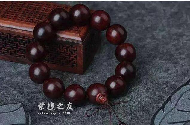 揭秘几百块钱的小叶紫檀和几千块钱的小叶紫檀区别在哪里-3