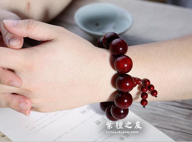 玩小叶紫檀不能碰的六大克星，能不碰就不碰！-2