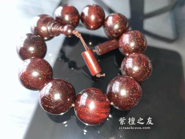 玩小叶紫檀不能碰的六大克星，能不碰就不碰！-5